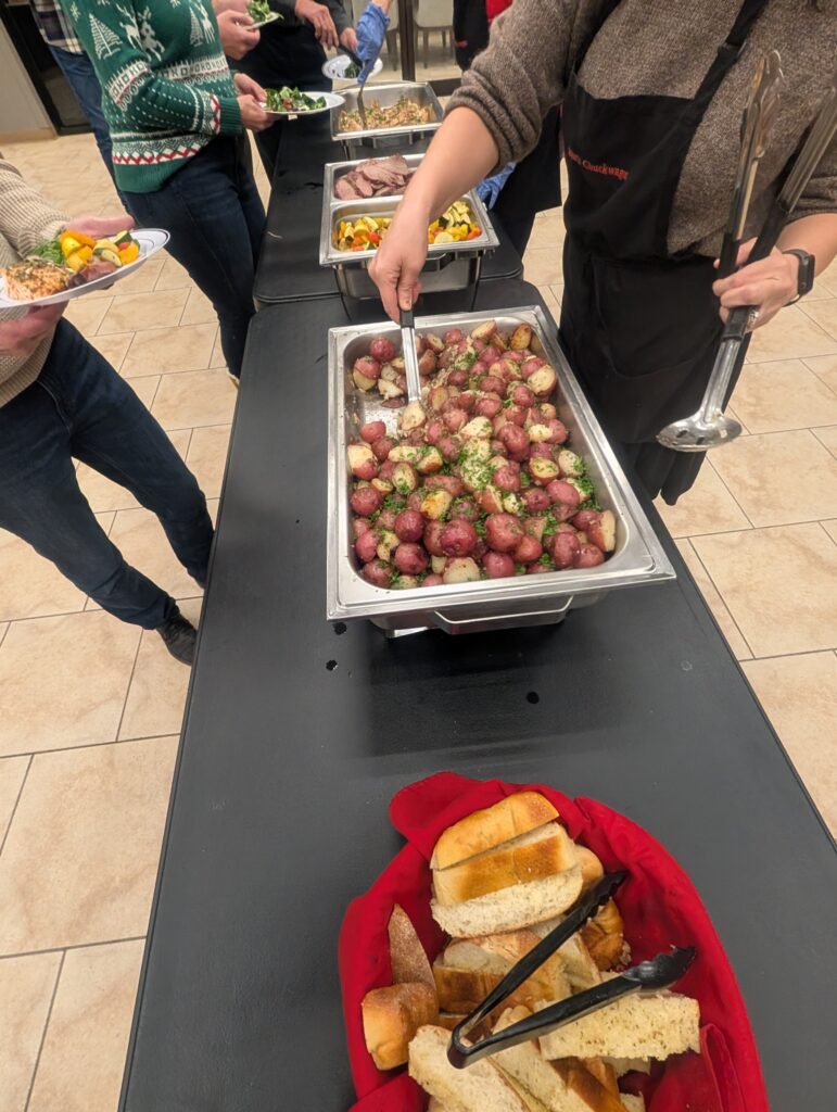 Bills Chuckwagon Catering