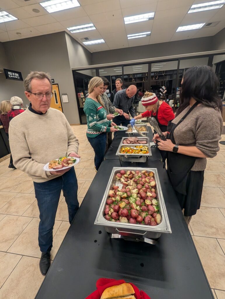 Bills Chuckwagon Catering