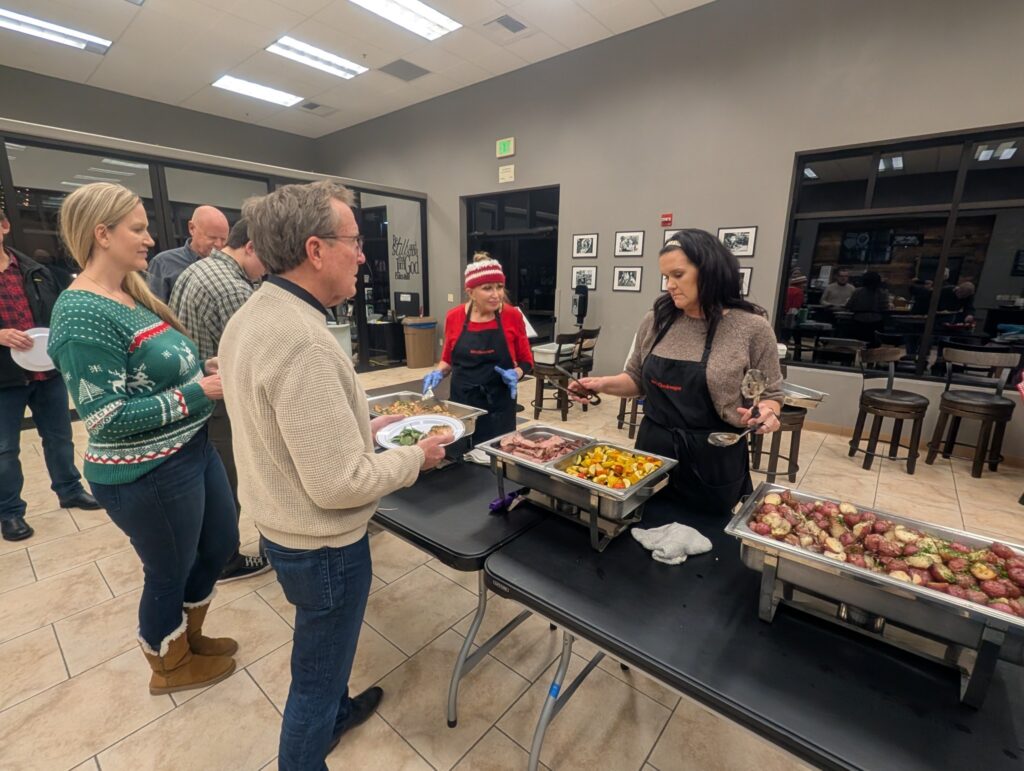 Bills Chuckwagon Catering