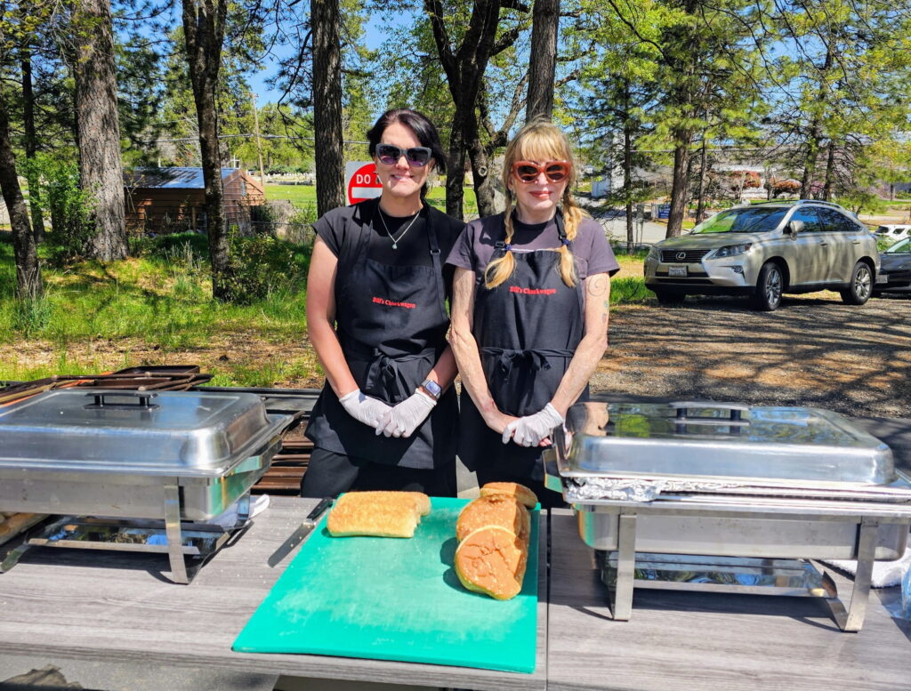 Bills Chuckwagon Catering