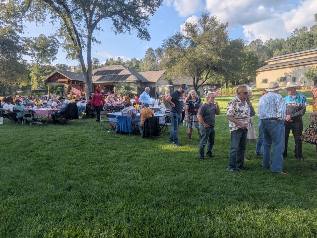 Bills Chuckwagon Catering