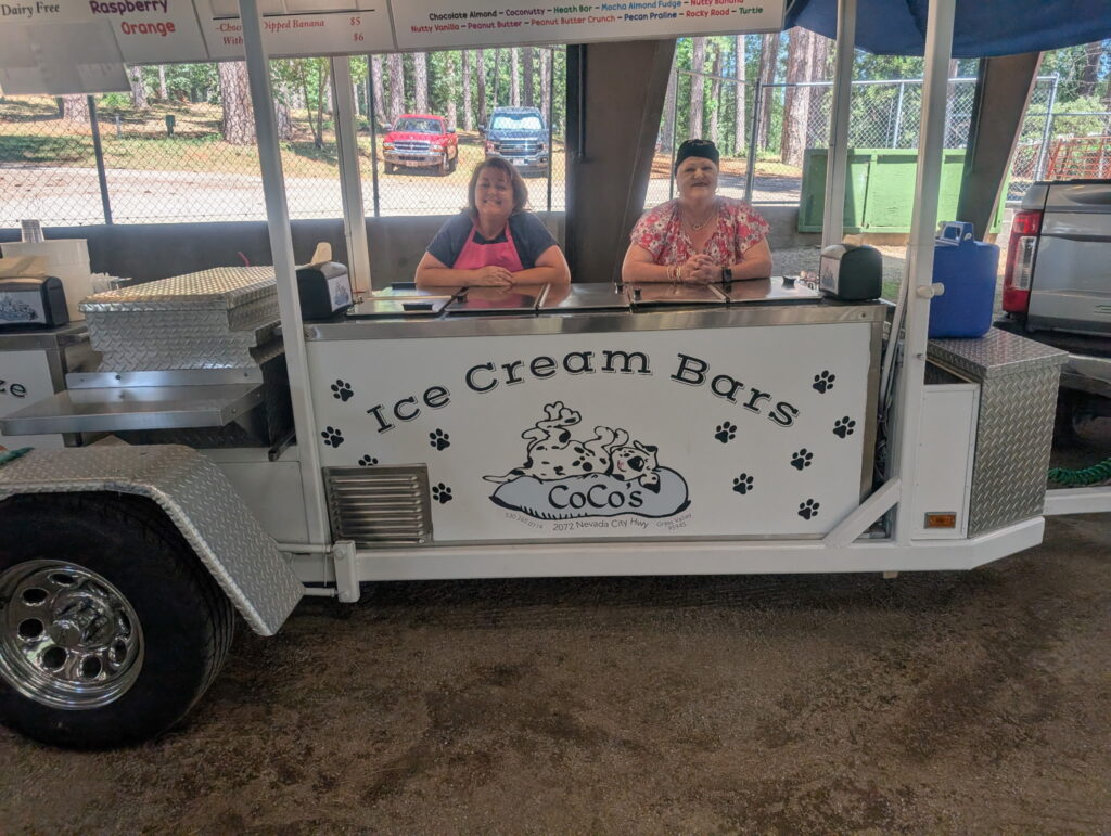CoCo's Ice Cream
