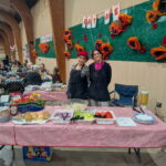 Bills Chuckwagon catering.