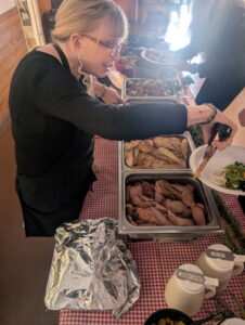 Bills Chuckwagon Catering