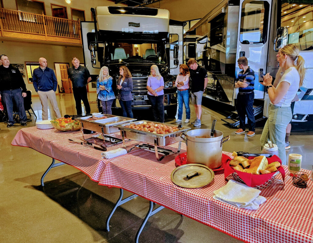 Bills's Chuckwagon BBQ