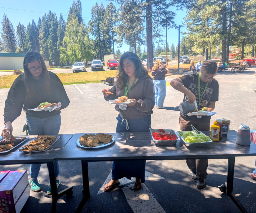 Bill's Chuckwagon BBQ Catering