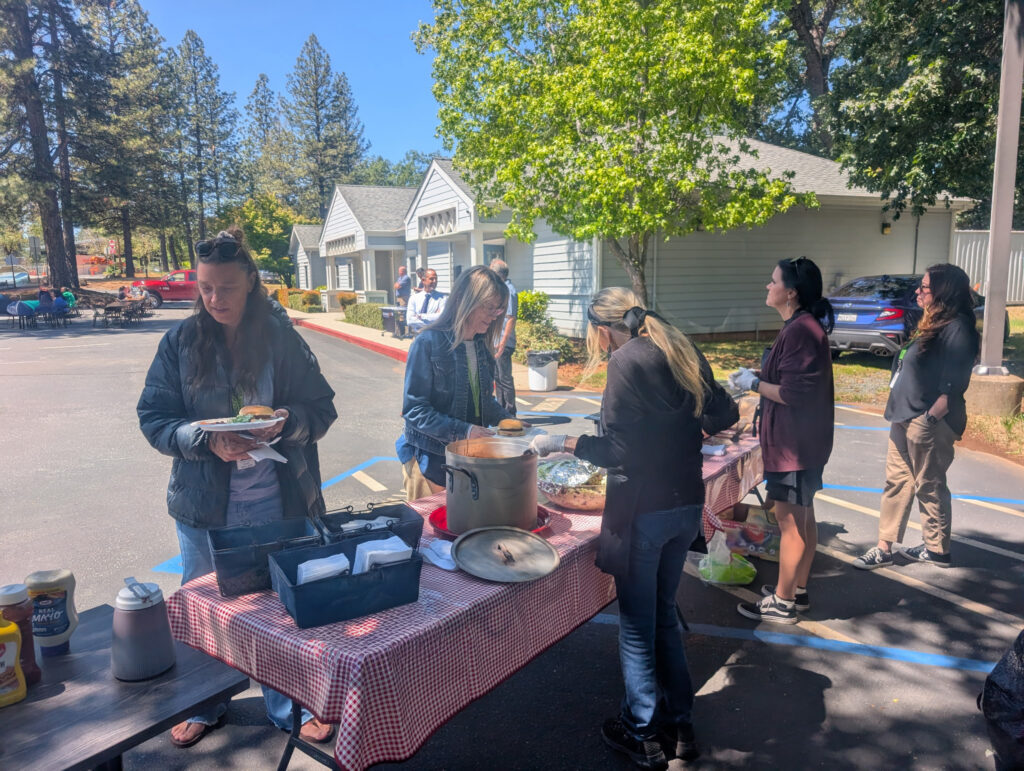 Bill's Chuckwagon BBQ Catering