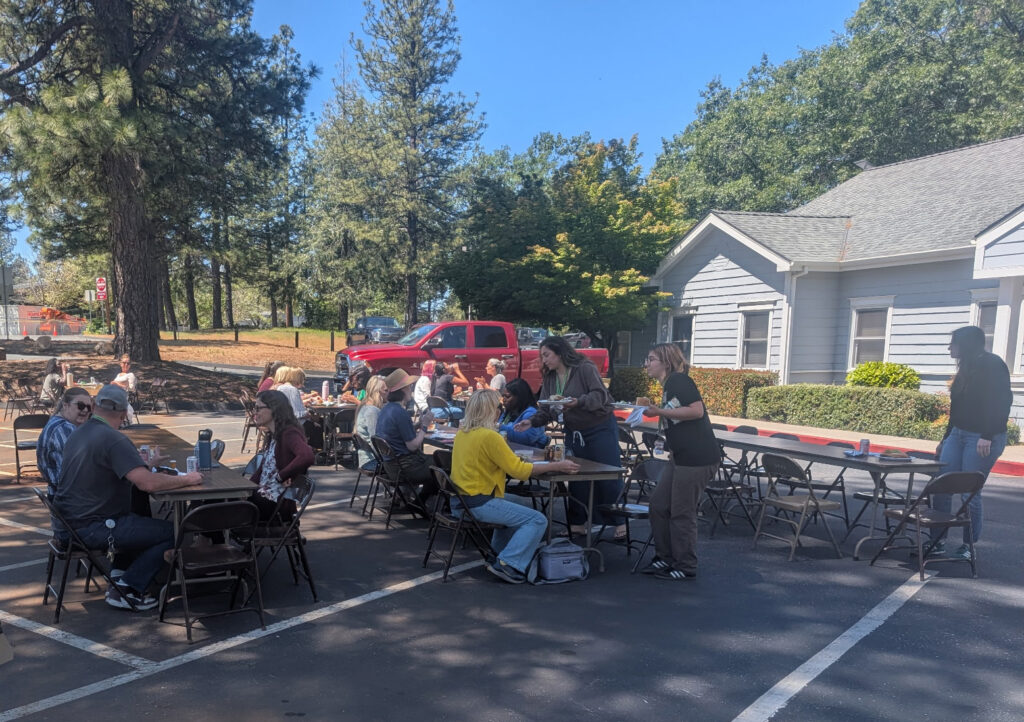 Bill's Chuckwagon BBQ Catering