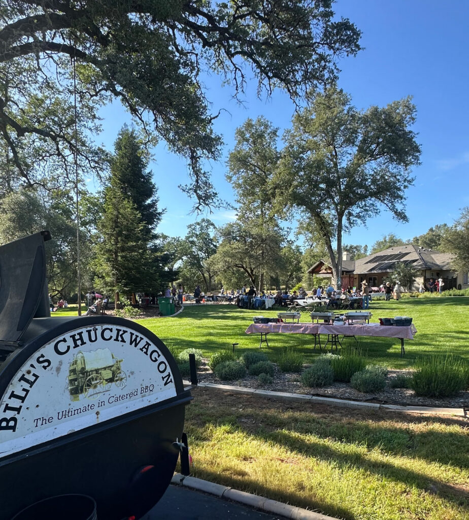 Bills Chuckwagon Catering