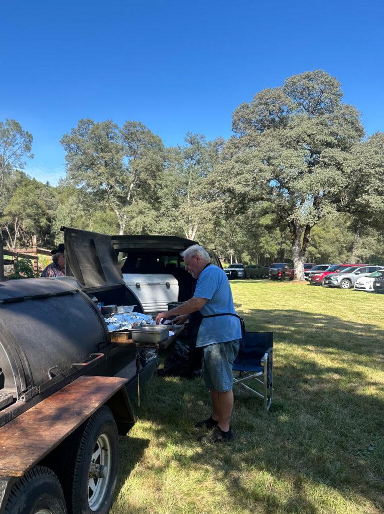 Bills Chuckwagon Catering