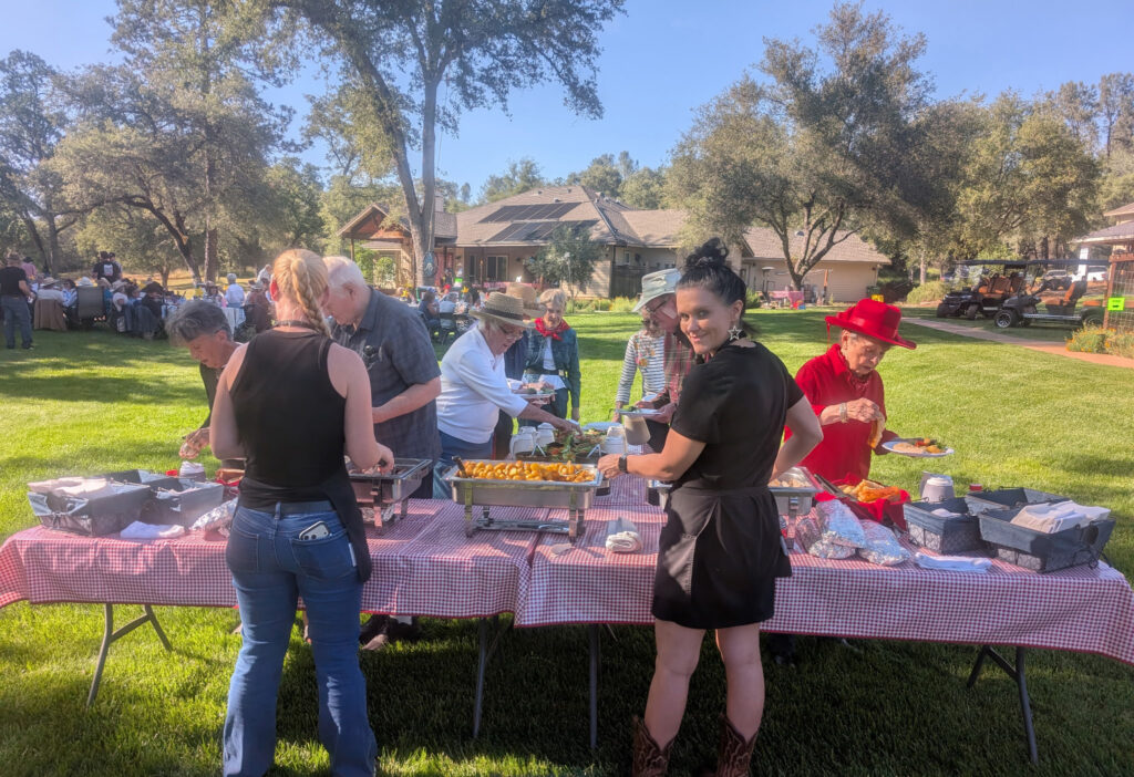 Bills Chuckwagon Catering