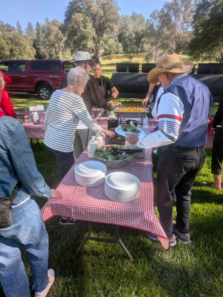 Bills Chuckwagon Catering