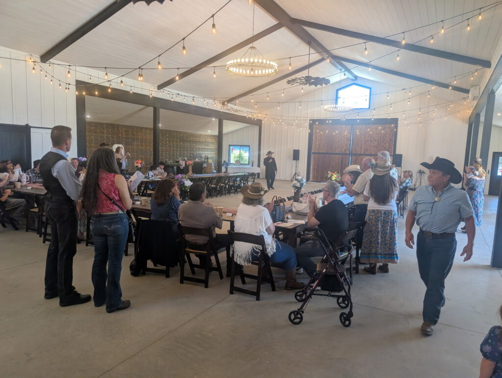 Billls Chuckwagon Catering