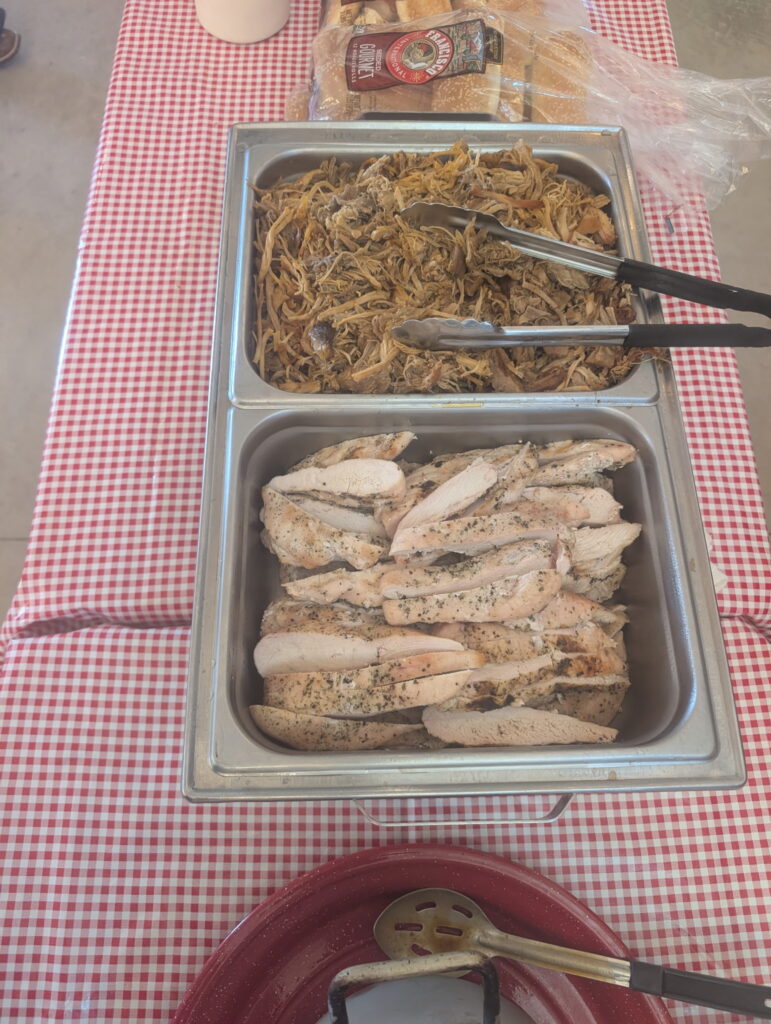 Billls Chuckwagon Catering