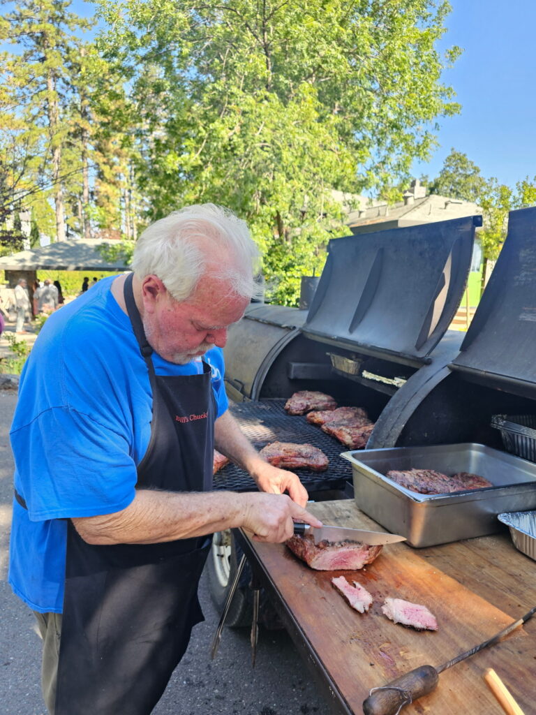 Bills Chuckwagon Catering