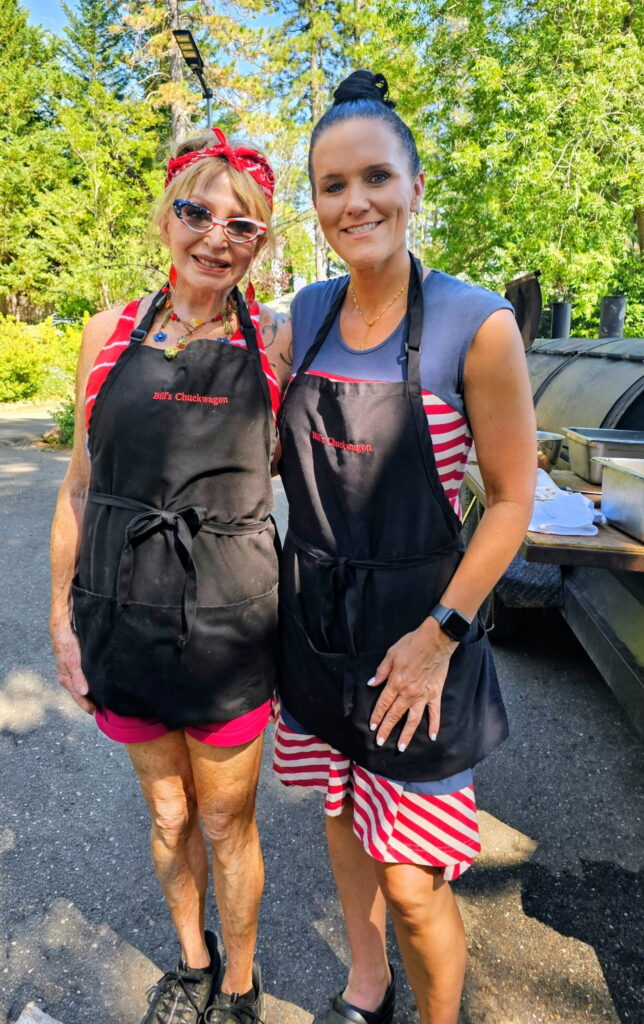 Bills Chuckwagon Catering