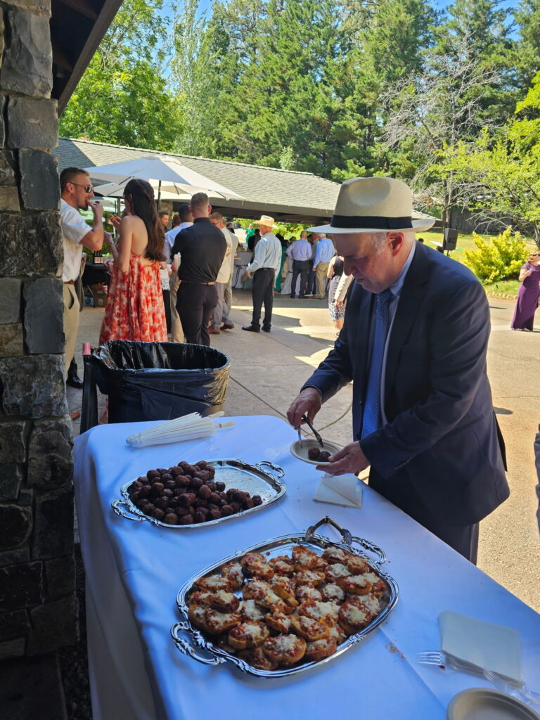 Bills Chuckwagon Catering