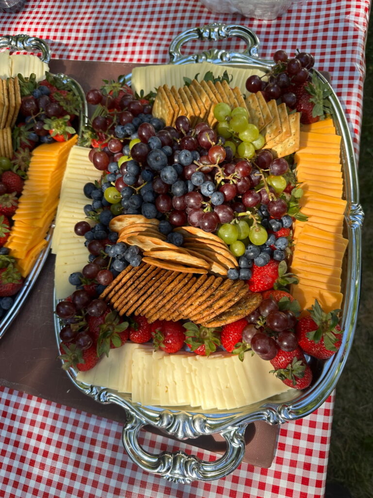 Bills Chuckwagon Catering