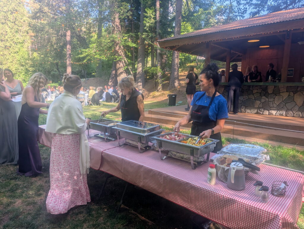 Bills Chuckwagon Catering