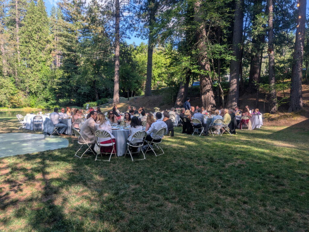 Bills Chuckwagon Catering
