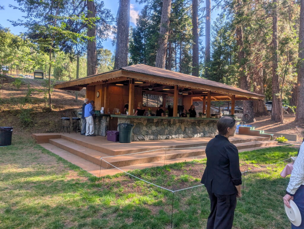 Bills Chuckwagon Catering