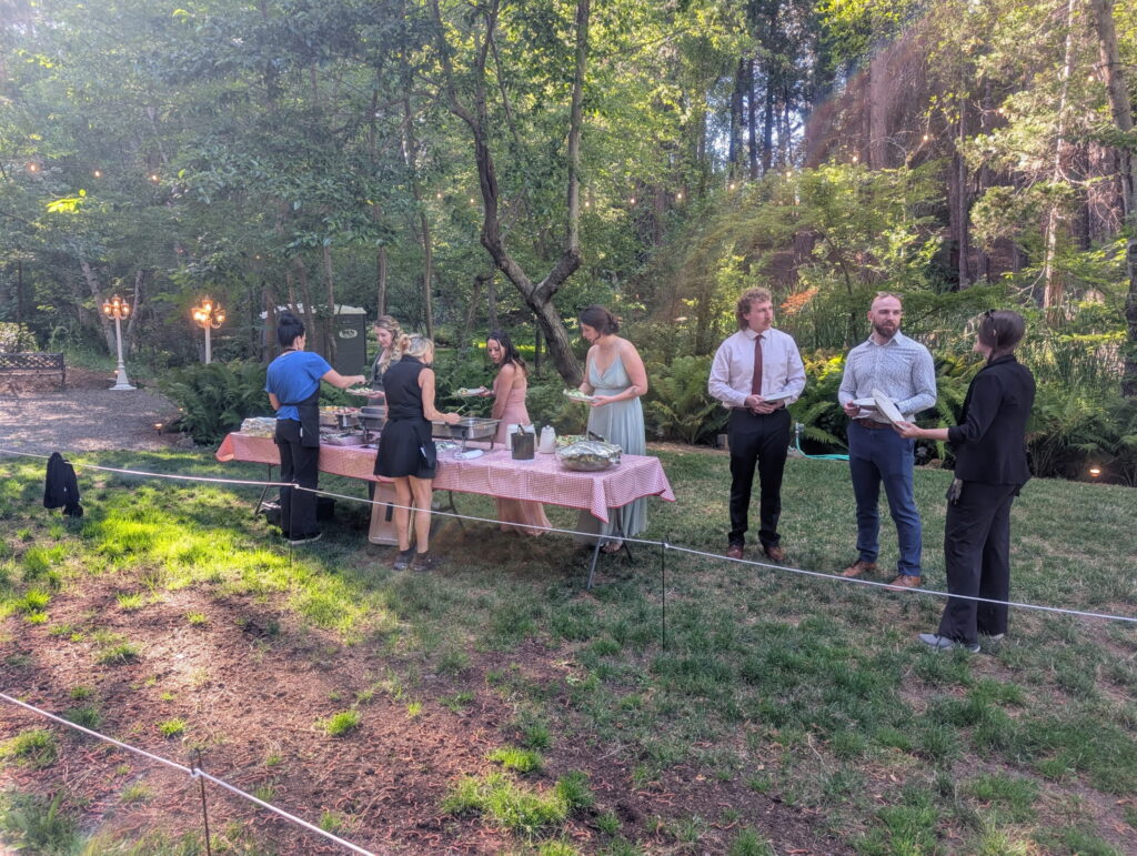Bills Chuckwagon Catering