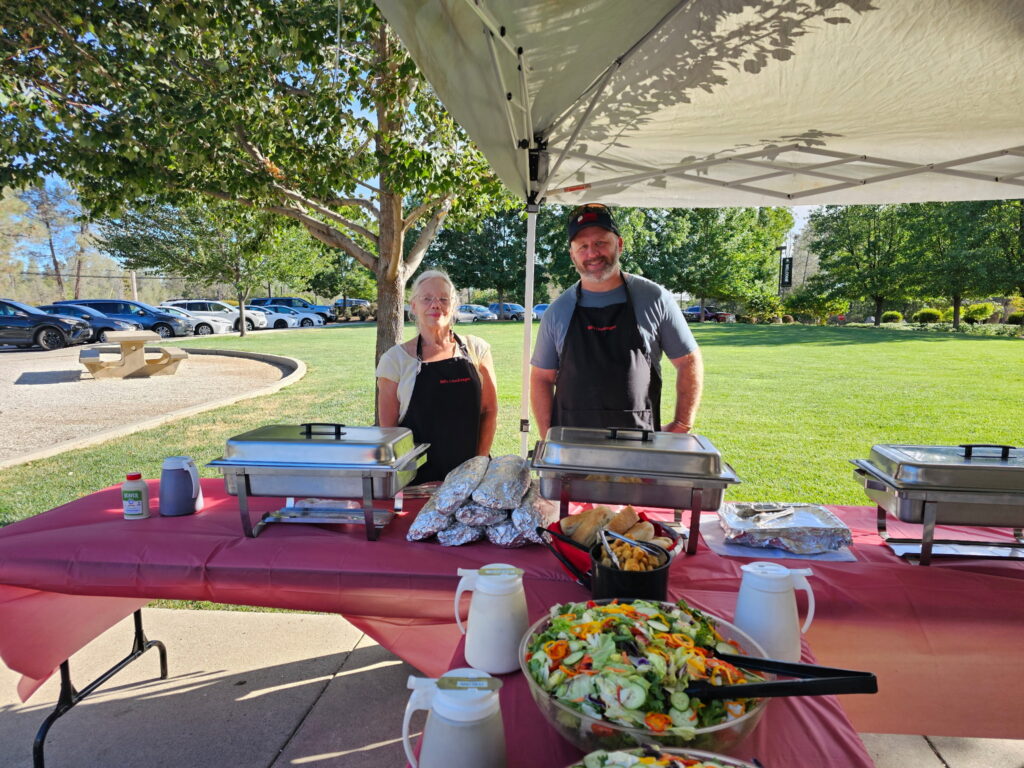 Bills Chuckwagon Catering