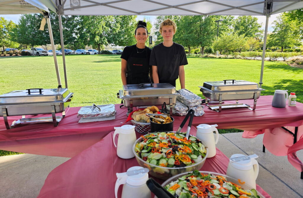 Bills Chuckwagon Catering