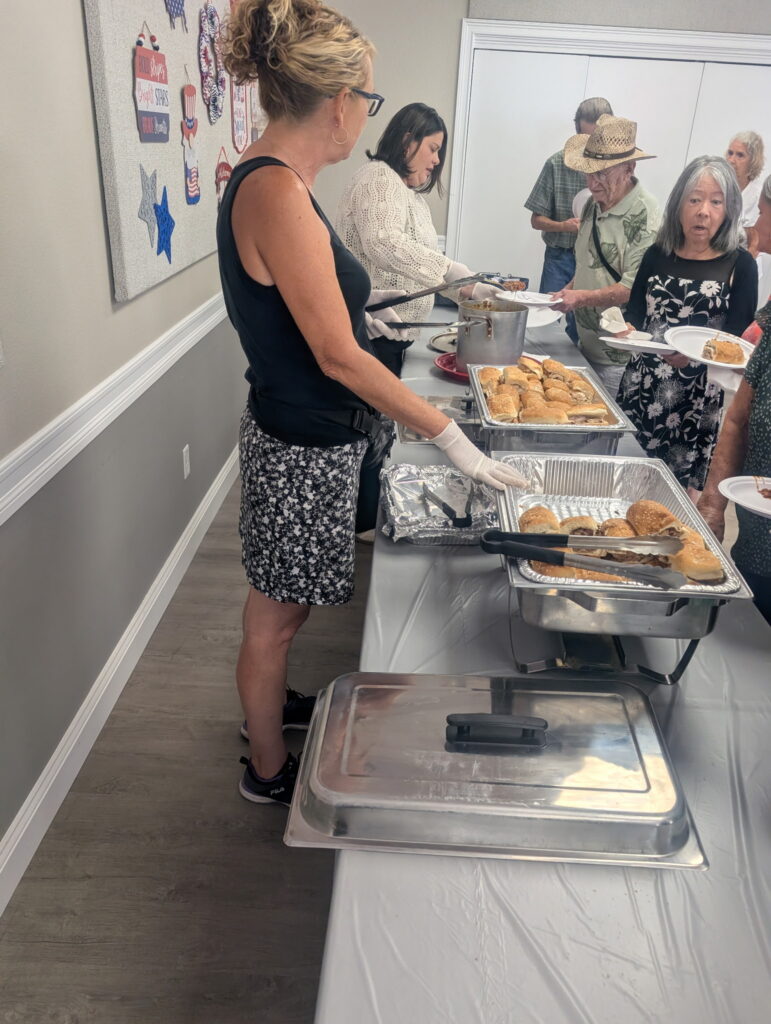 Bills Chuckwagon BBQ Catering