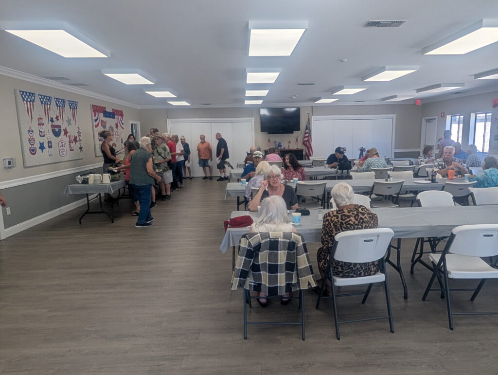 Bills Chuckwagon BBQ Catering