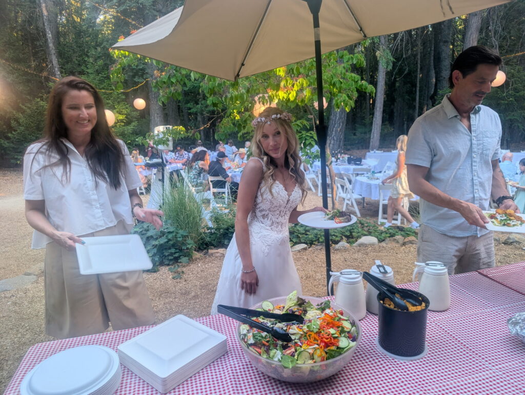 Bills Chuckwagon Catering