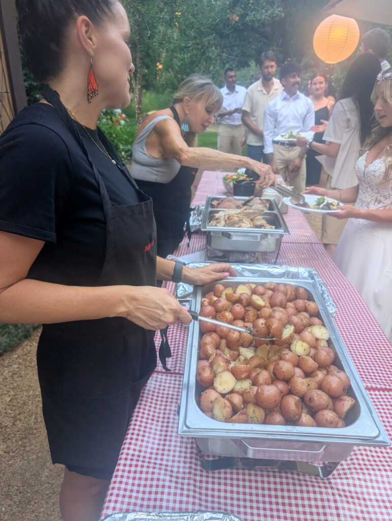 Bills Chuckwagon Catering