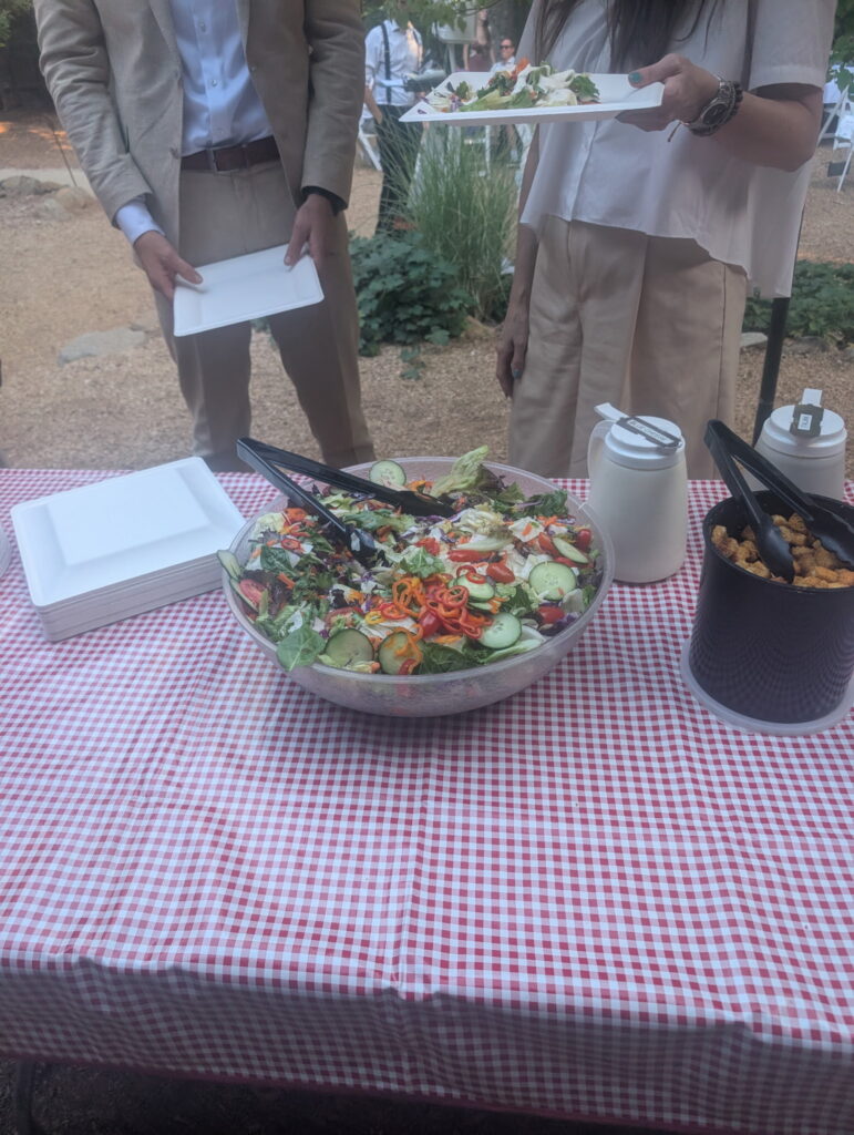 Bills Chuckwagon Catering