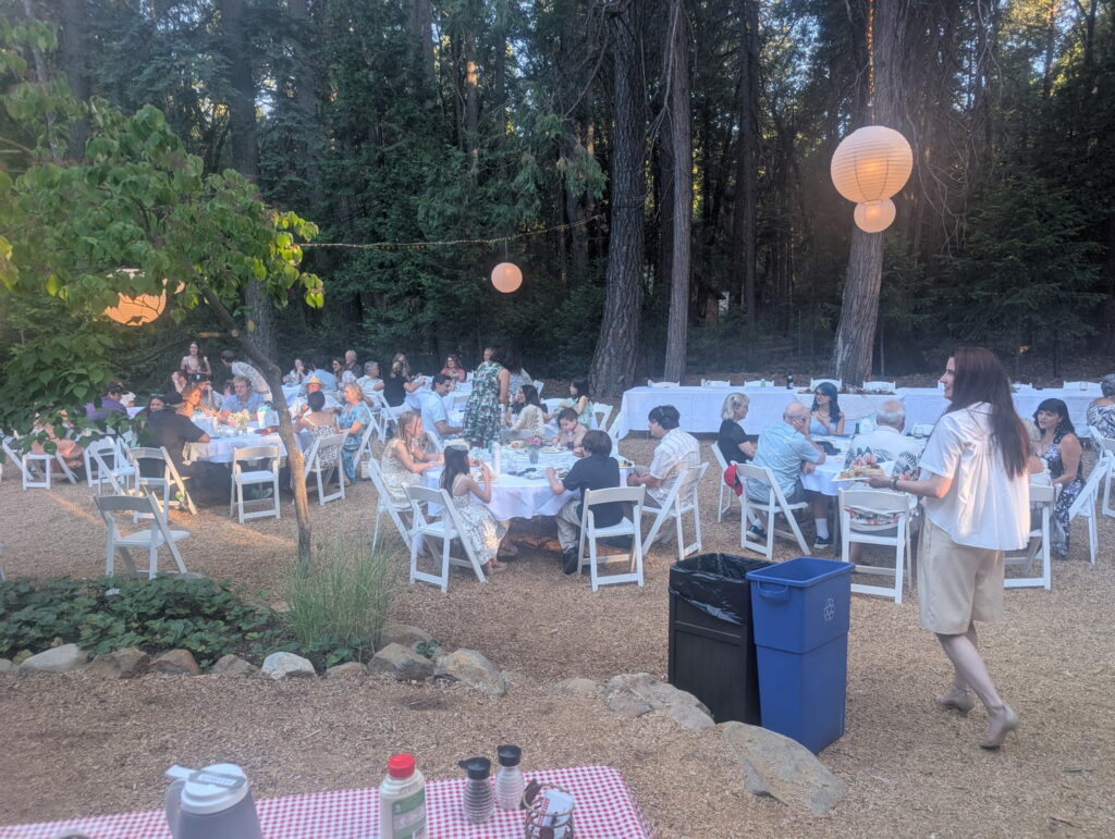 Bills Chuckwagon Catering