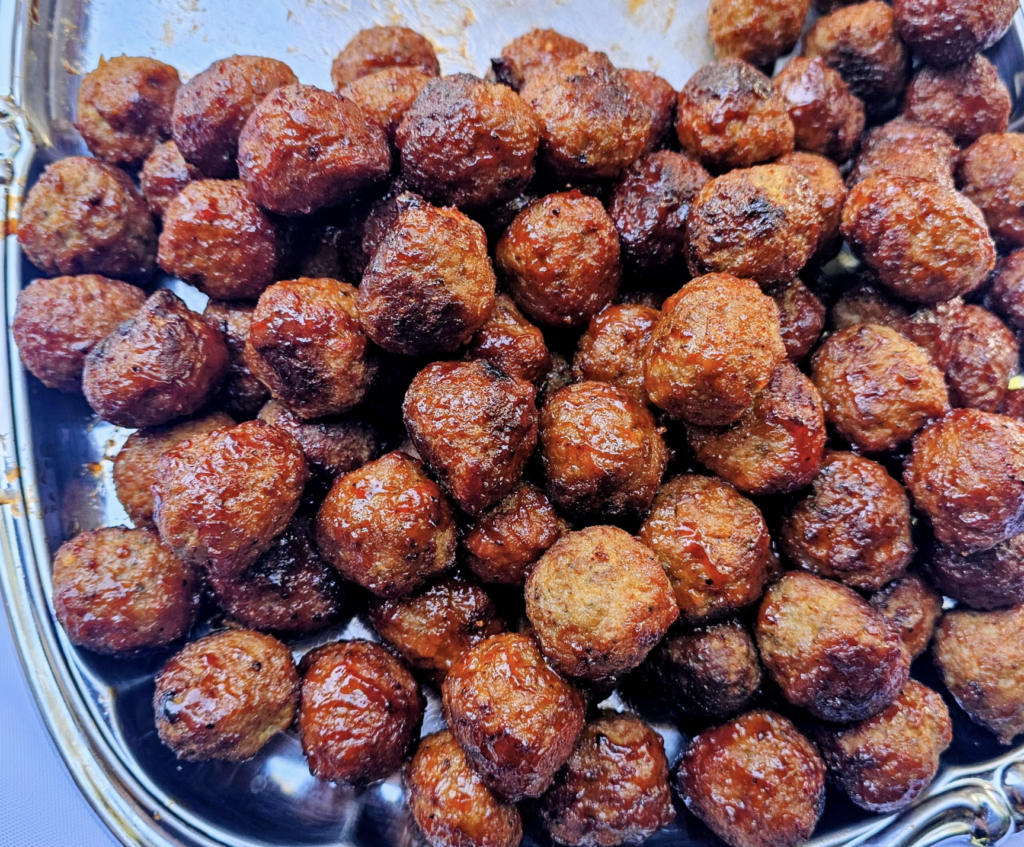 Bill's Chuckwagon Catering