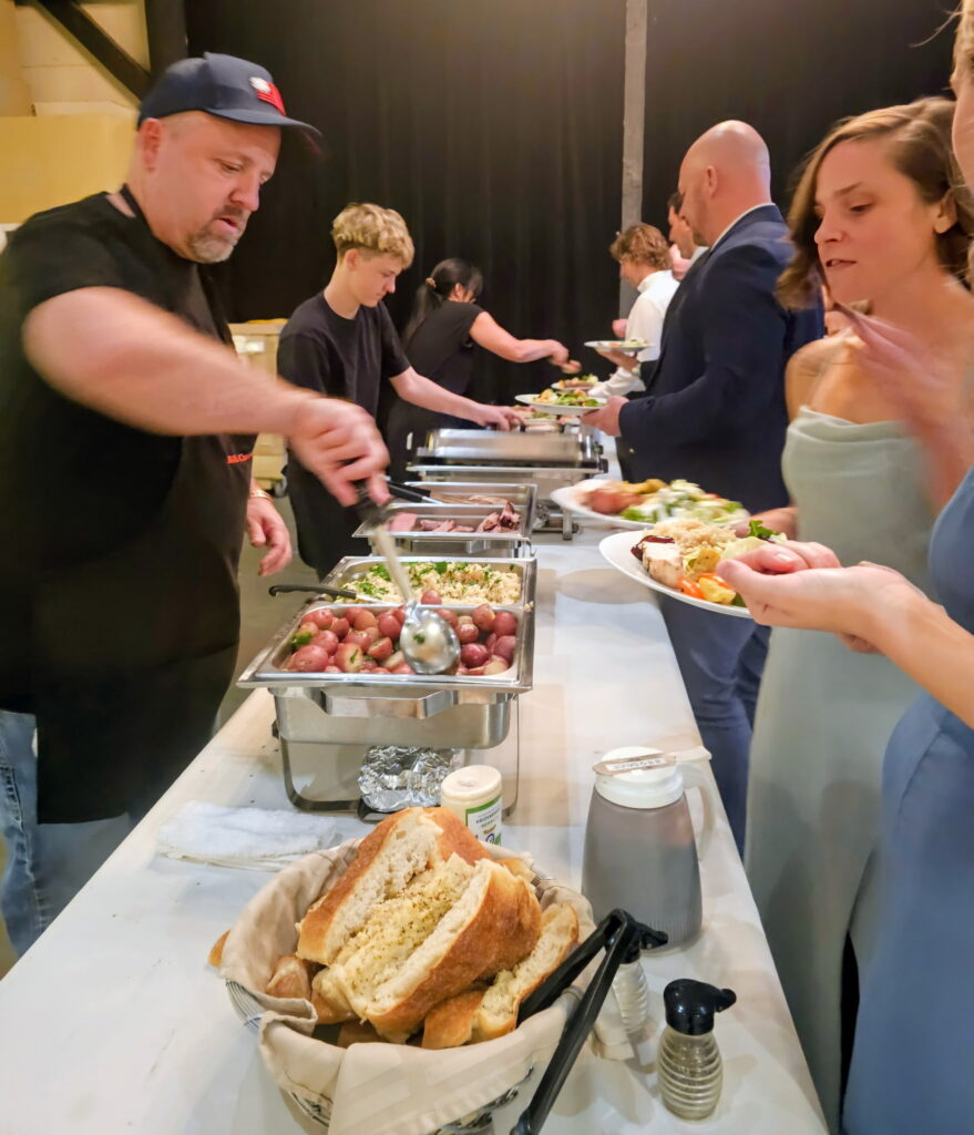 Bills Chuckwagon Catering