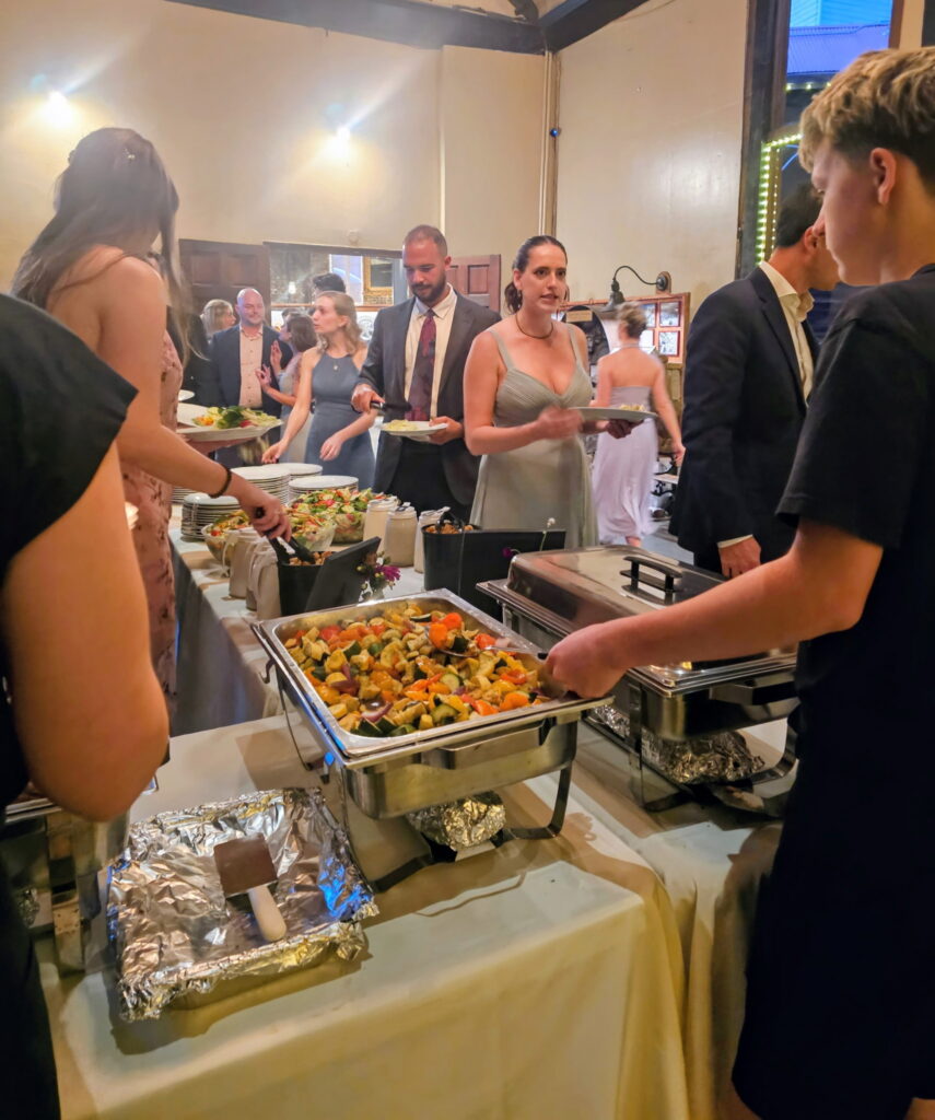 Bills Chuckwagon Catering