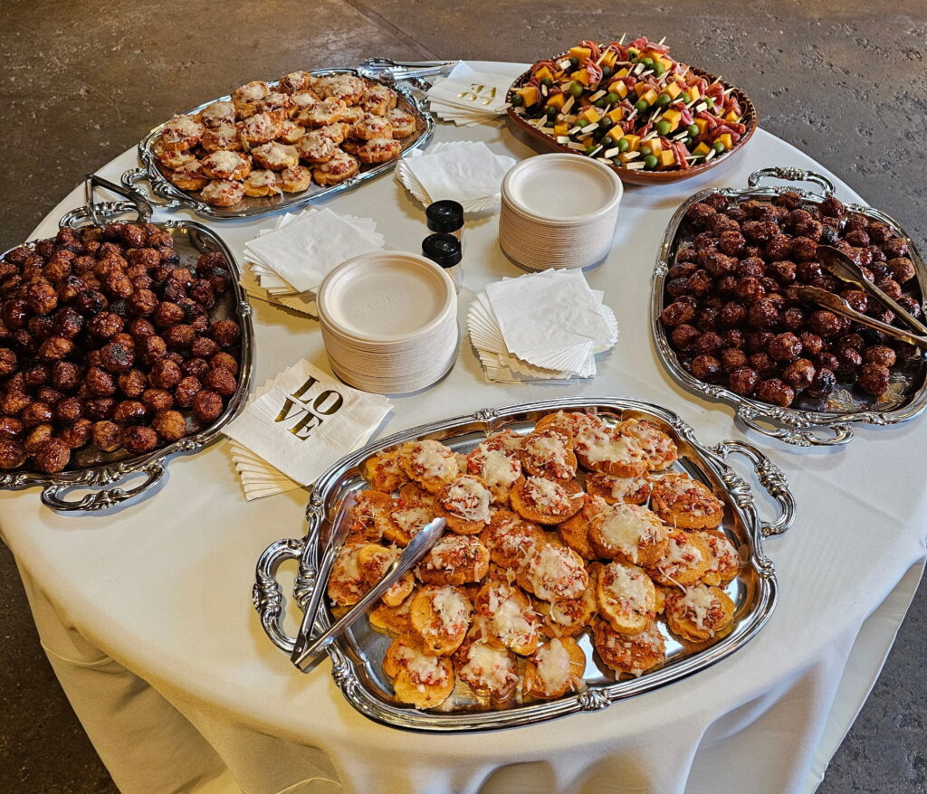 Bills Chuckwagon Catering