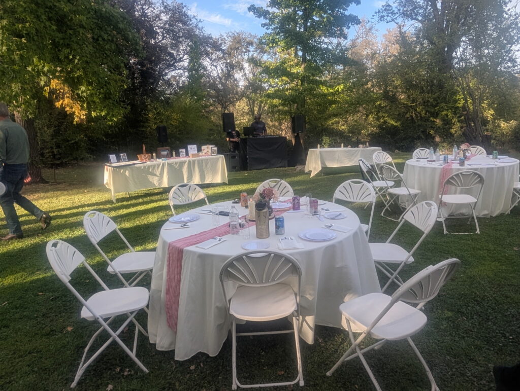 Bill's Chuckwagon BBQ Catering