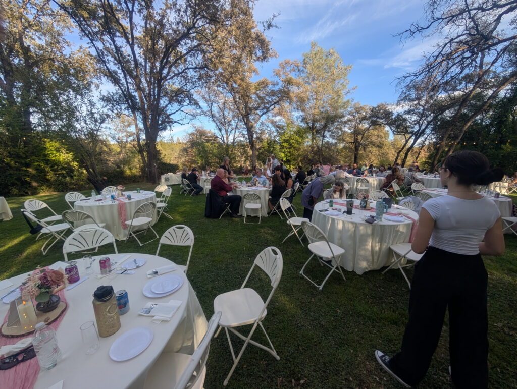 Bill's Chuckwagon BBQ Catering